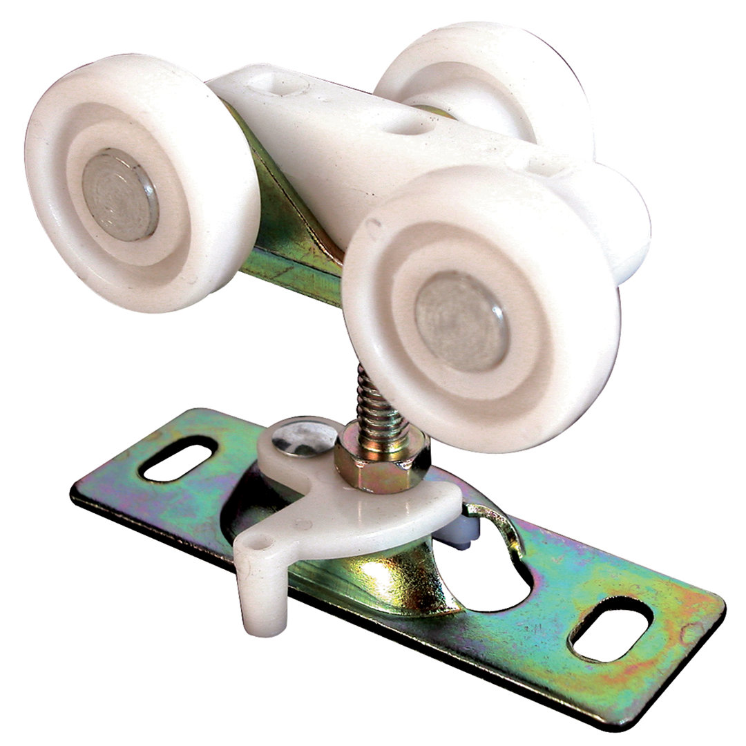 Prime-Line Pocket Door Roller (Set of 2) Prime-Line 