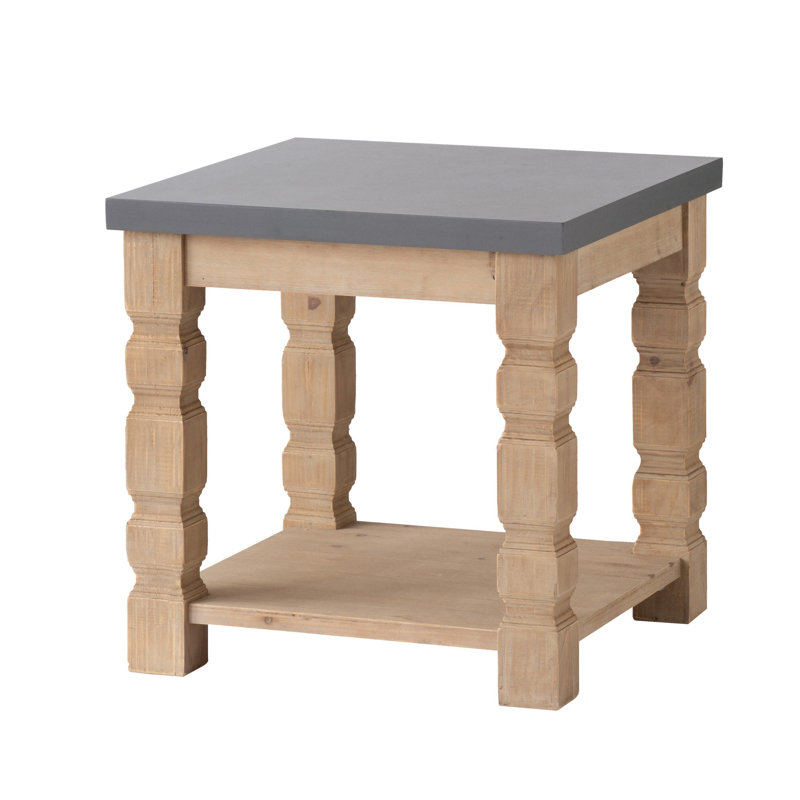 Modern Minimalist Side Table
