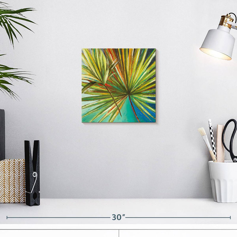 Harnek New Palmera I