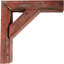 Support de ferme rétro, collection Barnwood-29960243-29960247