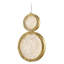 Bottega LED Pendant-1868992043