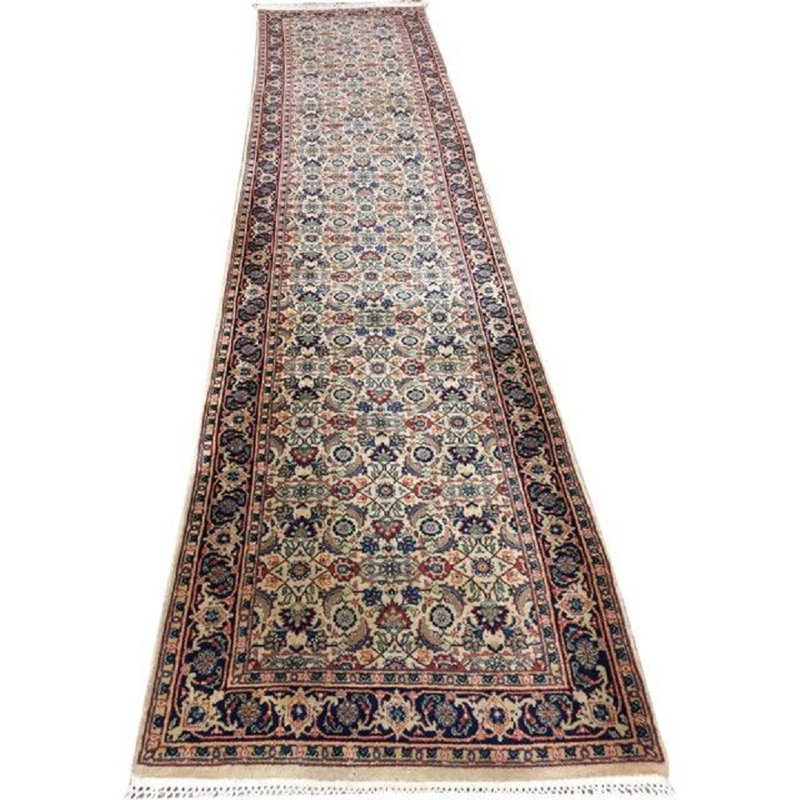 Keleh One-of-a-Kind 2'9" X 10'11" Area Rug