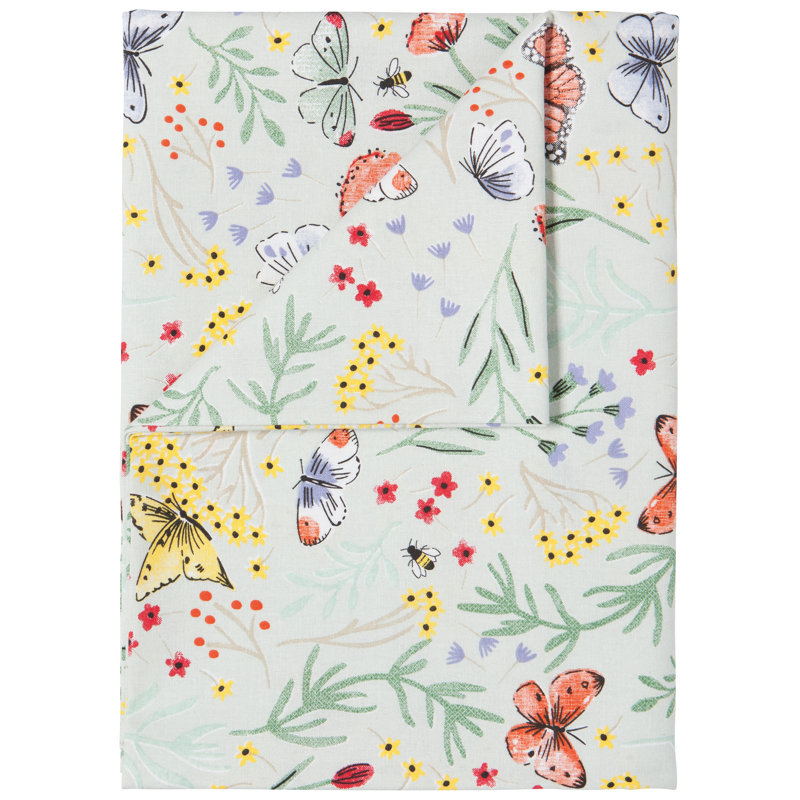 Nappe 100% coton Wigand, L 60 po x l 60 po
