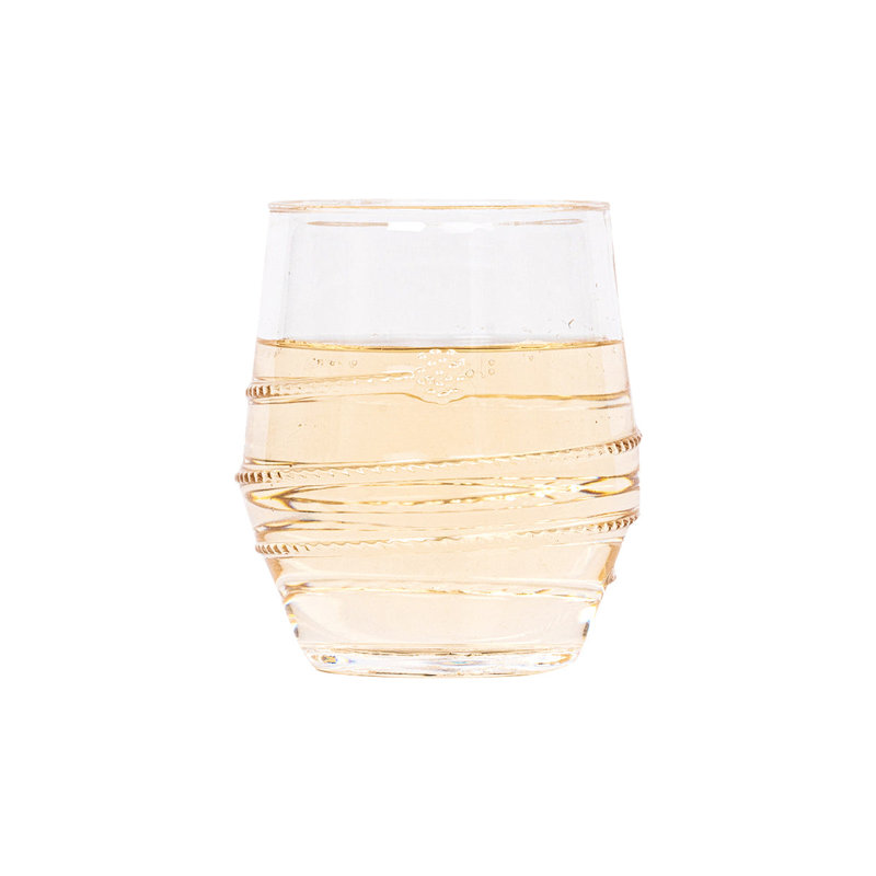 Amalia 13.5 oz. Acrylic Small Tumbler