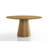 Lueva Pedestal Dining Set-261730158-261730157