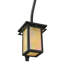 Portico Mission 1 - Light Swing Arm