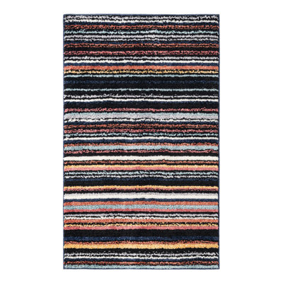 Prentice Striped Indoor Rug