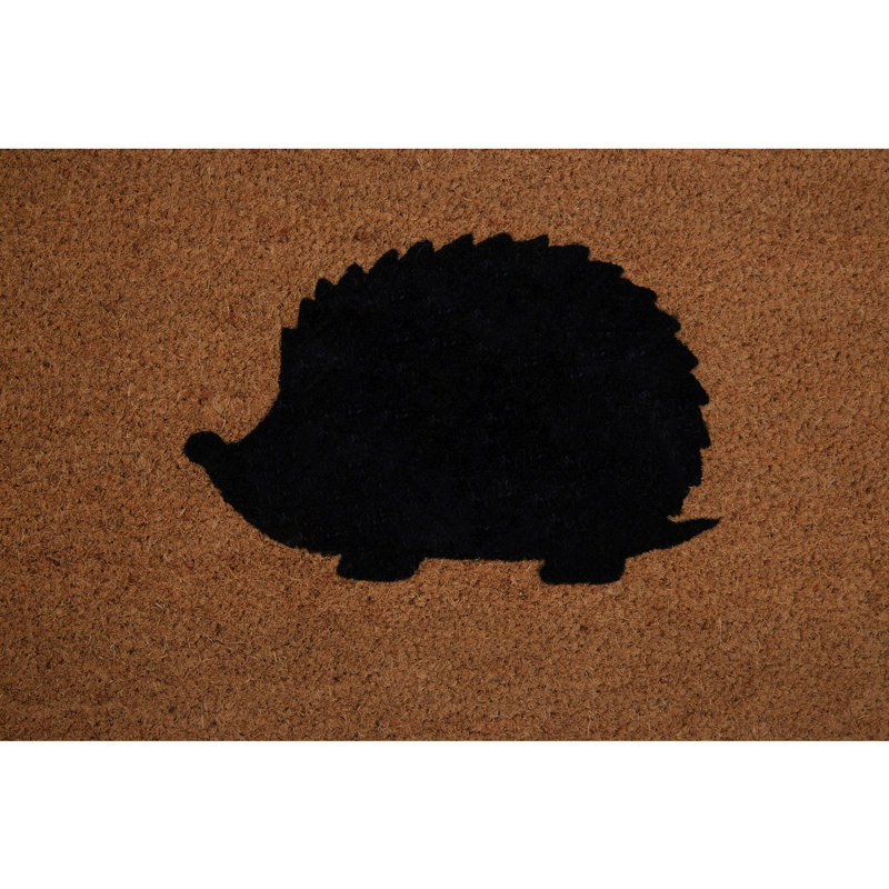 Berrick Outdoor Doormat