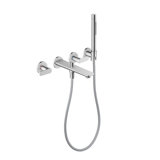 Citterio C Tub Filler with Diverter