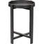 Talae Tray Top Cross Legs End Table