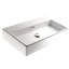 Quarelo 27.6'' L Bathroom Sink-4761473