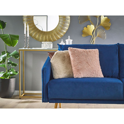 Altamirano Square Cushion