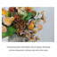 Arrangement floral Mid-Century en composite de style chinois-1458742144-1458742149-1458742147