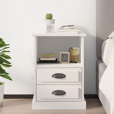 Prochniak Raposo Bedside