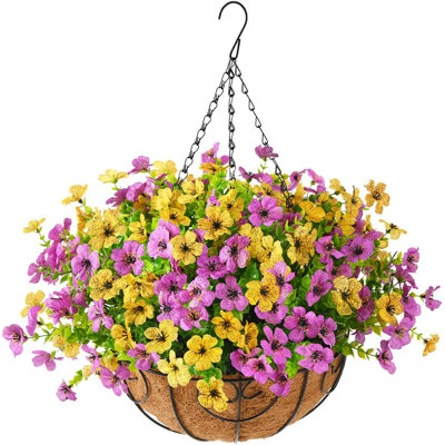 Arrangement de marguerites