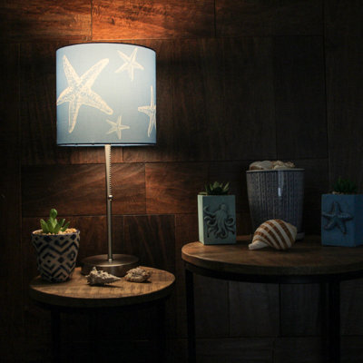 Lampe de table 19 po Gawon