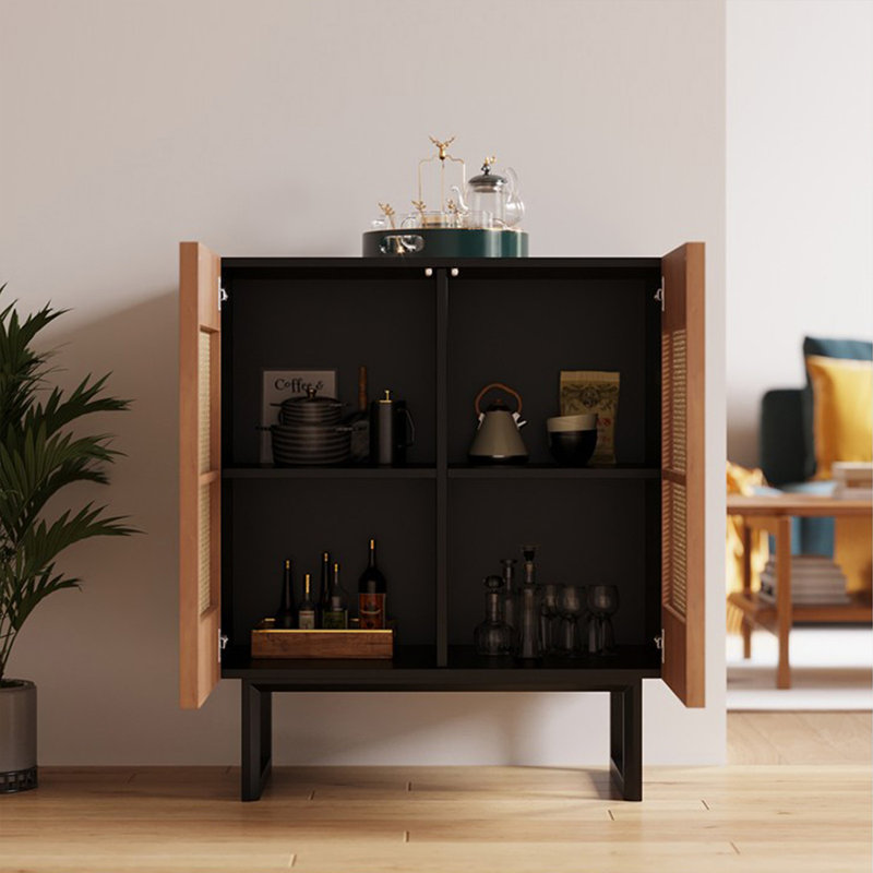 Buffet Modern