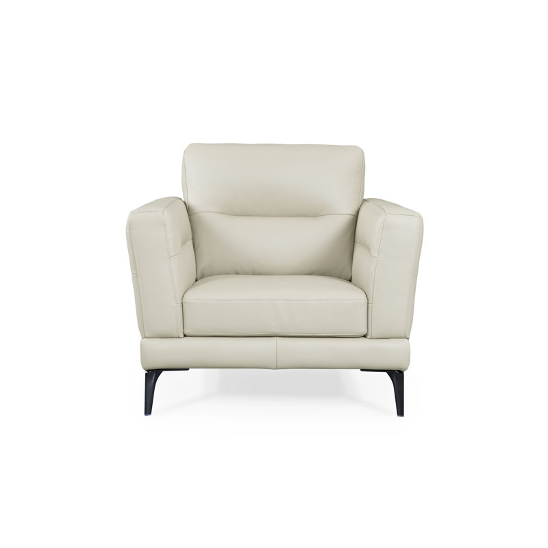 Nassau Armchair