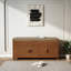 7 Pair Shoe Storage Bench