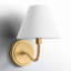 Laguna 1 - Light Bath Sconce