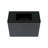 Modway Bryn 36" Wall-Mount Bathroom Vanity-709585390-709585391