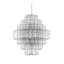 Vittoria 18 - Light Chandelier