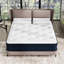  Classic 12" Medium Spring Mattress