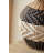 Faolan Wicker/Rattan Table Lamp
