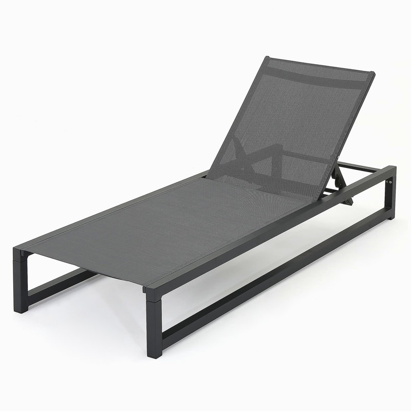 Venice Chaise Lounge, 1