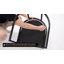 Chaise de salle à manger rembourrée Modern-1964727607