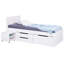 Storage bed Awat - Incl. nightstand-32890322