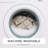 Premium Machine Washable Dream Shag ADS102 Diamonds Rug-1589078781
