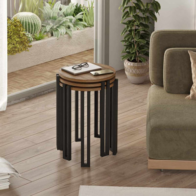 Nesting Table (3 Pieces)