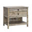 Classeur latéral Coastal Style Brown