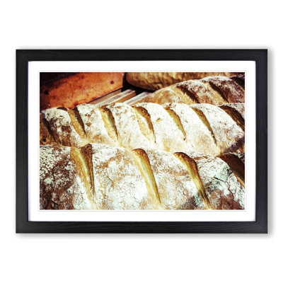 Single Picture Frame Print