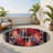 Hera’S Embrace Indoor And Outdoor Area Rug-381156643