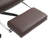 Executive Chair with Headrest-258640244