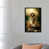 Black Framed Canvas is unavailable