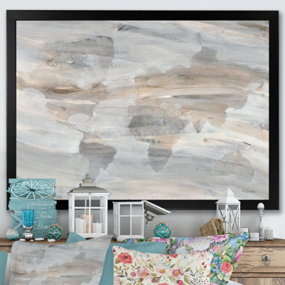 « misty world map », reproduction d’image sur toile