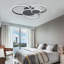 Autiana LED Flush Mount-1489537600