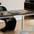 Modern Minimalist Design Rectangular Writing Desk-871774957-871774952