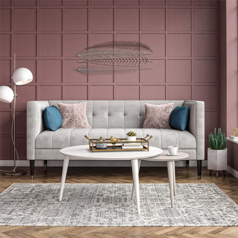 2 - Piece Living Room Table Set