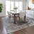 Alfonzo Washable Abstract Indoor / Outdoor Rug-758240220