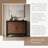 Deerfin 2-Door Wood Accent Chest-2010684863