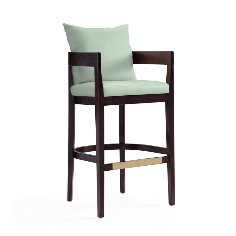 Tacoya 30.5" Bar Stool