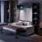 Murphy Bed Wall Bed With Sofa-1783126751