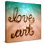 «Love Art», reproduction de photo-31936910-31477206