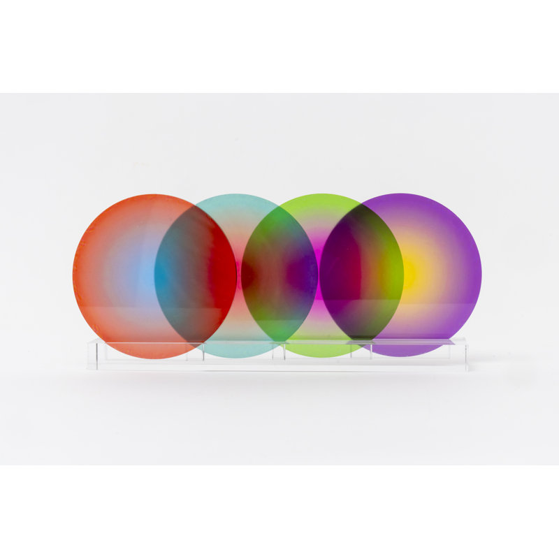 Gradient Coasters