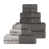 Charcoal/Silver is out of stock