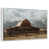 Floating Frame White
